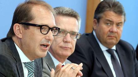 Bundesregierung präsentiert Digitale Agenda