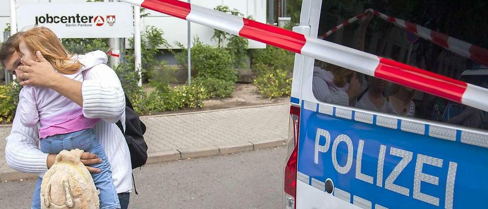 Aufatmen in Berlin: Der Ebola-Verdacht vom Dienstag hat sich nicht bestätigt.