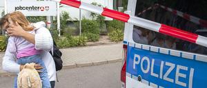 Aufatmen in Berlin: Der Ebola-Verdacht vom Dienstag hat sich nicht bestätigt. 