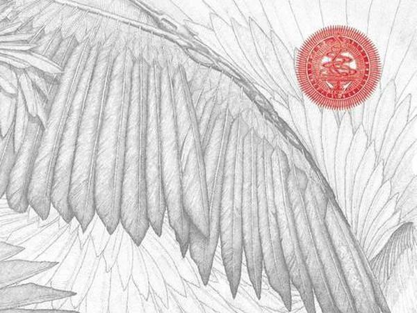 The Bug: Angels and Devils.