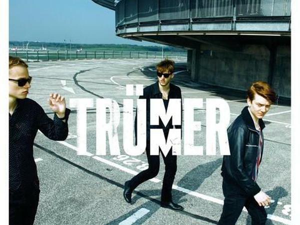 Trümmer: Trümmer.