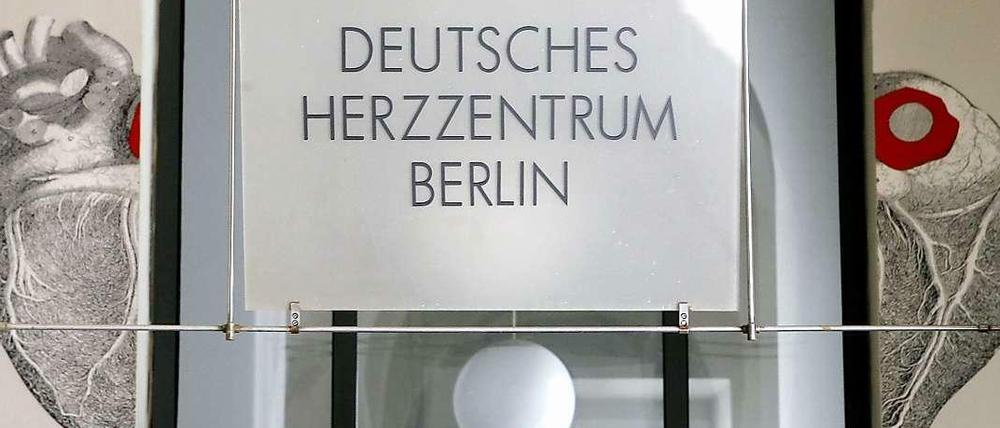 Am Herzzentrum soll eine Ärztin die Organvergabe manipuliert haben.