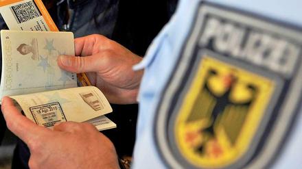Die Behörden haben seit Anfang 2013 28 mutmaßliche Dschihadisten an der Ausreise gehindert.