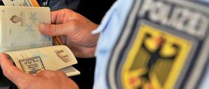 Die Behörden haben seit Anfang 2013 28 mutmaßliche Dschihadisten an der Ausreise gehindert.