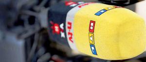 Tonstörung. Die Bertelsmann-Tochter RTL muss ihre Geschäftsprognose senken. 