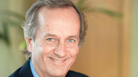 Selfmademan. Economou stammt nicht aus einer der traditionellen Reederfamilien, sein Konzern zählt aber heute zu den drei größten Reedereien Griechenlands.