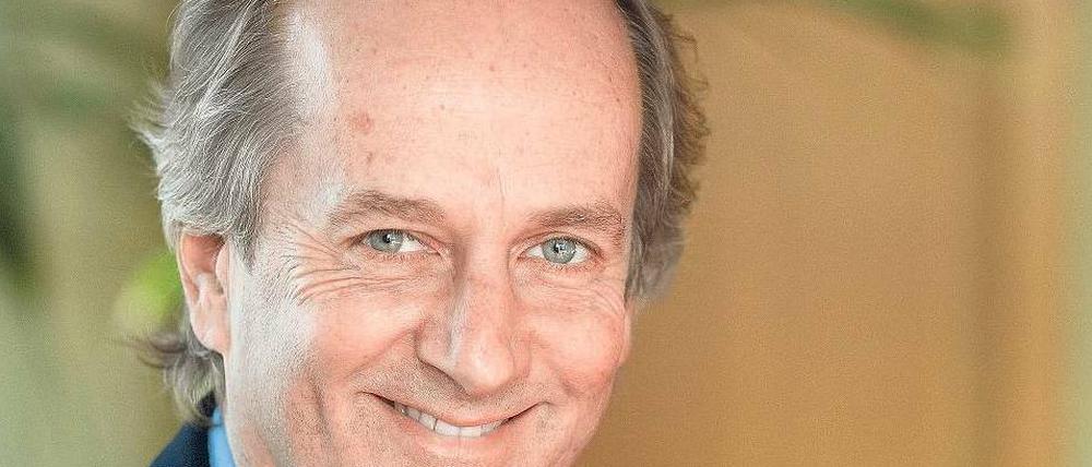 Selfmademan. Economou stammt nicht aus einer der traditionellen Reederfamilien, sein Konzern zählt aber heute zu den drei größten Reedereien Griechenlands.