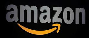 Amazon-Logo