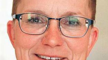 Petra Sitte (53) ist Parlamentarische Geschäftsführerin der Linken und Obfrau ihrer Fraktion im Geschäftsordnungsausschuss des Bundestags. 