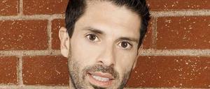 Joel Simkhai hat ein Erfolgsmodell für das schnelle Kennenlernen kreiert.