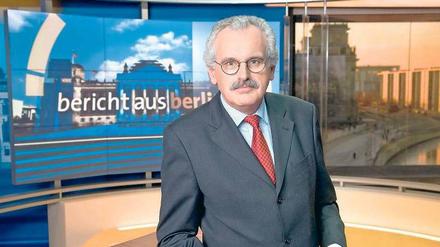 Ulrich Deppendorf