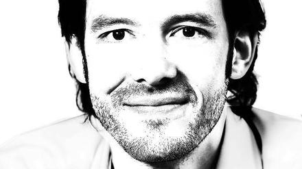 Jens Mühling.