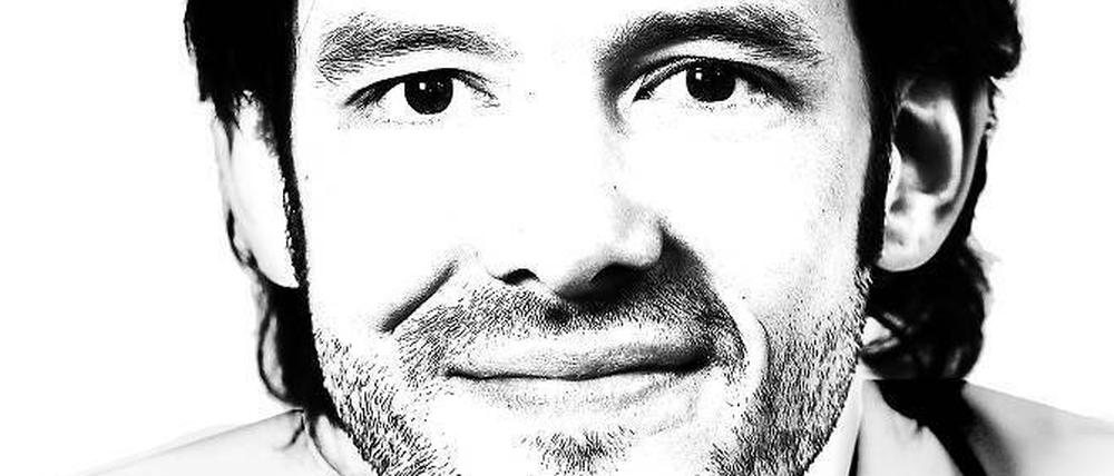 Jens Mühling.