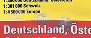 Unterschiede
