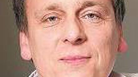 Bereist derzeit den Norden des Irak: Martin Glasenapp von Medico International. 