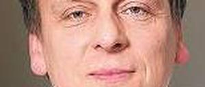 Bereist derzeit den Norden des Irak: Martin Glasenapp von Medico International. 