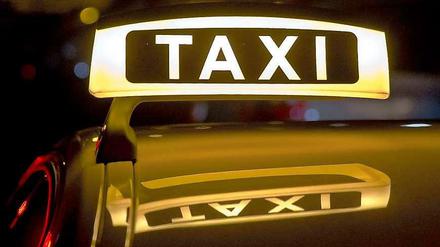 Altmodisch oder zeitgemäß? Taxi-Betriebe stehen unter verschärftem Wettbewerbsdruck.