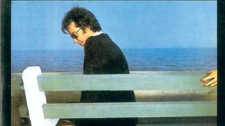 Boz Scaggs: Silk Degrees