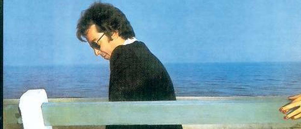 Boz Scaggs: Silk Degrees