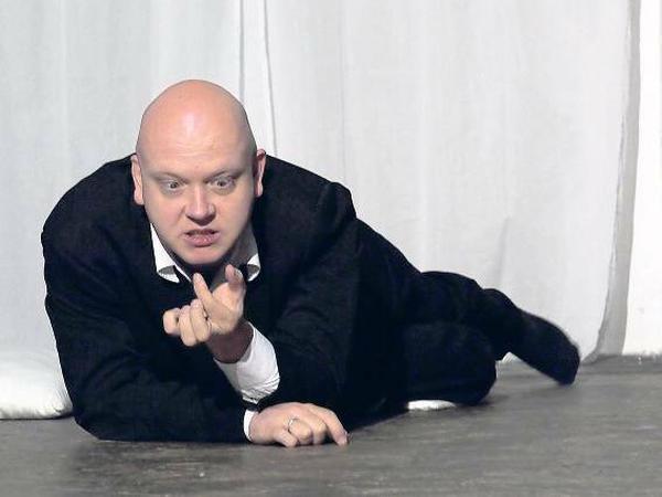 "Faust".