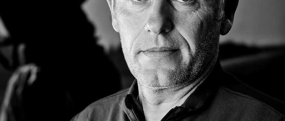 Christian Streich, Trainer FC Freiburg