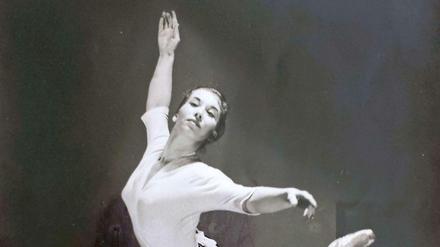 Doris von Jankó (1933-2014)