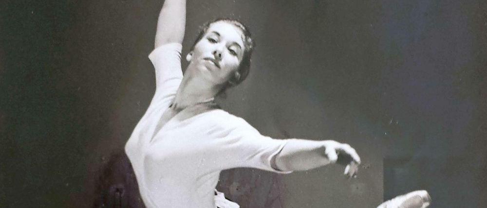 Doris von Jankó (1933-2014)