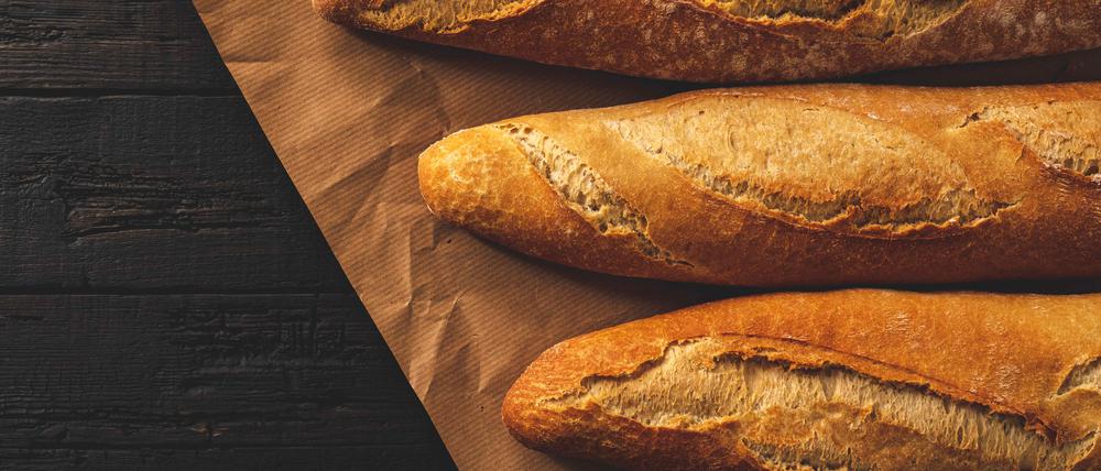 Französische Handwerkskunst aus Berlin im Feinkosttest