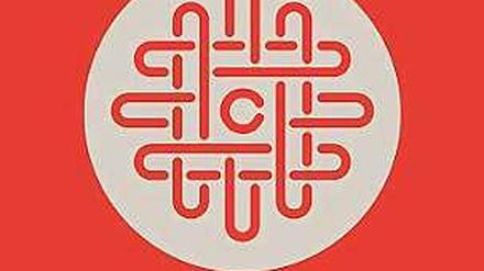Cover der deutschen Ausgabe von "The Circle"