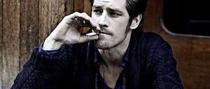 Die Kleidung von Scotch & Soda ist immer reich verziert - auch die für Männer.