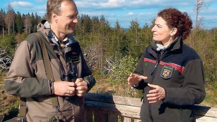 Auf Votingshows verzichtet der SWR, dafür werden die Schönheiten der Region vorgestellt.
