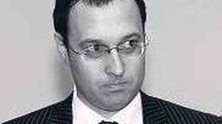 Mollaths Neuer: Adam Ahmed