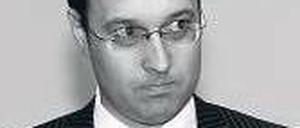Mollaths Neuer: Adam Ahmed