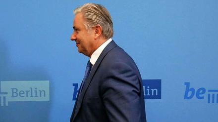 #Wowereit war am Mittwoch das populärste deutsche Hashtag bei Twitter.