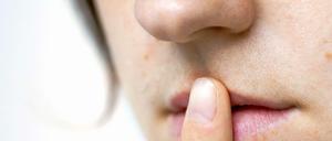 Mühsamer Weg. Stottern zu überwinden kann sehr lange dauern.