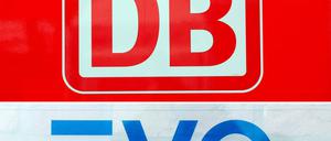 Die Gewerkschaften GDL und EVG vertreten beide Arbeitnehmer der Deutschen Bahn.