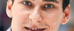 Patrick Hausdings Triumphzug in seiner Heimhalle geht weiter.