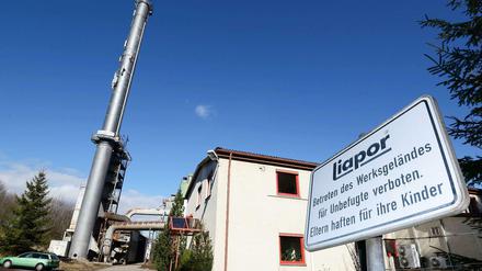 Die Gemeinde Tuningen geht bei der Straßenbeleuchtung neue Wege.