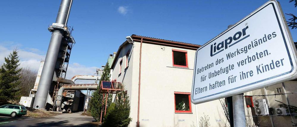Die Gemeinde Tuningen geht bei der Straßenbeleuchtung neue Wege.
