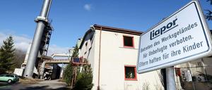 Die Gemeinde Tuningen geht bei der Straßenbeleuchtung neue Wege.