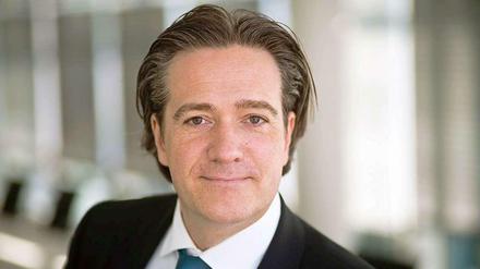 Wolfgang Büchner.