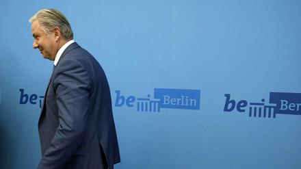 Klaus Wowereit tritt ab - die Mission seiner Gegner ist erfüllt. Die müssen jetzt neue Aufgaben für sich finden.