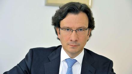 Klaus Siegers