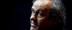 Uefa-Präsident Michel Platini hat seine Macht in Europa mit Zugeständnissen an viele kleinere Länder gesichert, doch seinem Ruf mit Schachzügen, die nicht dem Fußball dienten, geschadet. Zudem arbeitet sein Sohn Laurent Platini für Katar. 