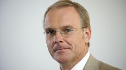 Ulrich Reitz