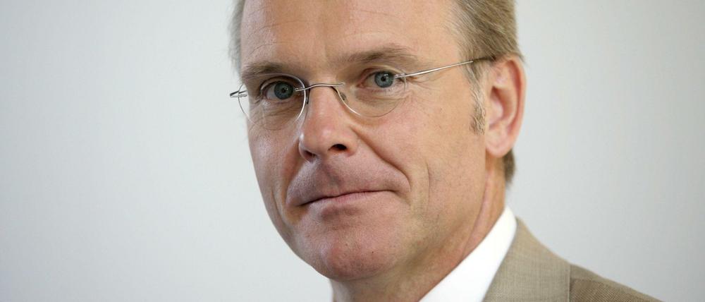 Ulrich Reitz