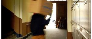 Kein Neuanfang. Wer umzieht, nimmt auch seine individuellen Keime mit - und besiedelt damit das neue Heim. 