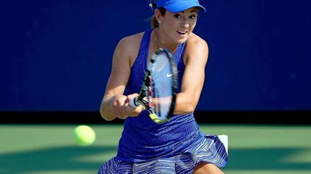 Catherine Bellis.