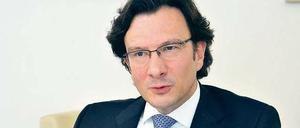 Der Gründerboom ist eine große Chance für Berlin, sagt Klaus Siegers. 