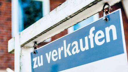 Objekt der Begierde. Immobilien sind gefragt, vor allem in Großstädten wie Berlin. Doch der Kauf braucht Zeit. Realbest will das ändern: Möglichst viel soll künftig online erledigt werden.